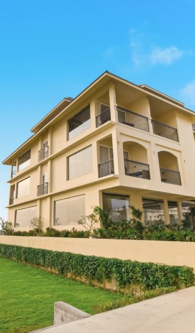 kanyakumari amaari beach resort