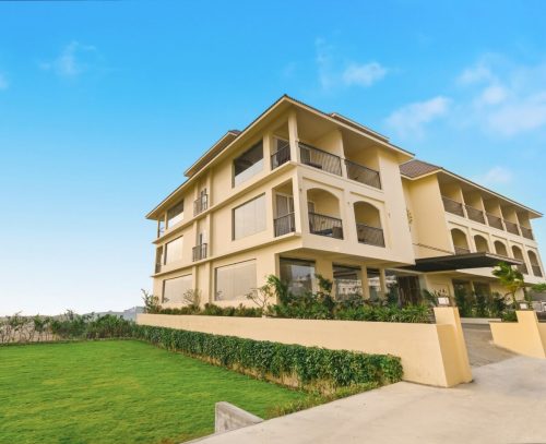 amaari kanyakumari beach resort