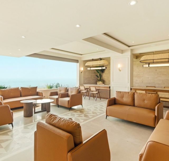lobby amaari beach resort