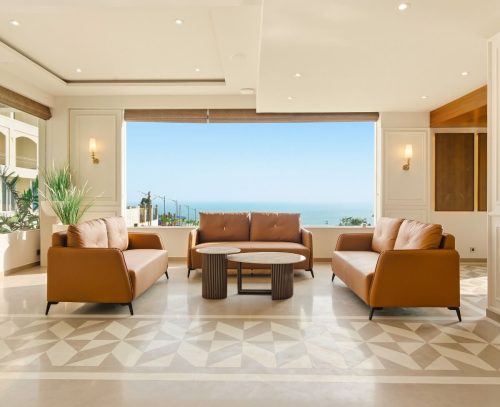 lobby amaari beach resort