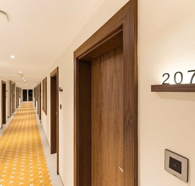 luxury amaari resort rooms