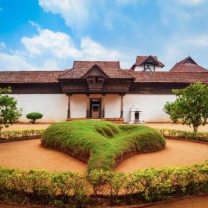 padmanabhapuram palace kanyakumari