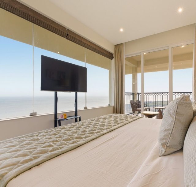premium ocean view room
