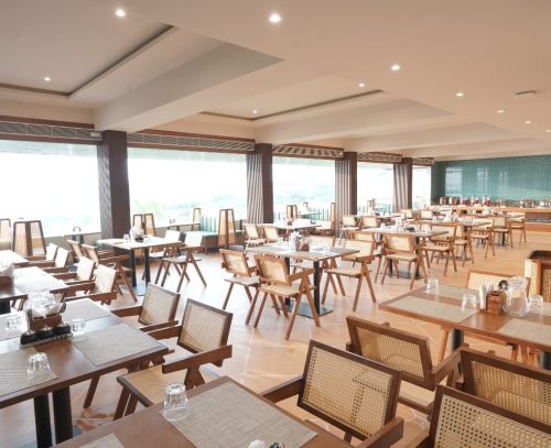 the cove multi cuisine dining