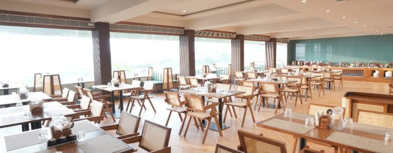 the cove multi cuisine dining