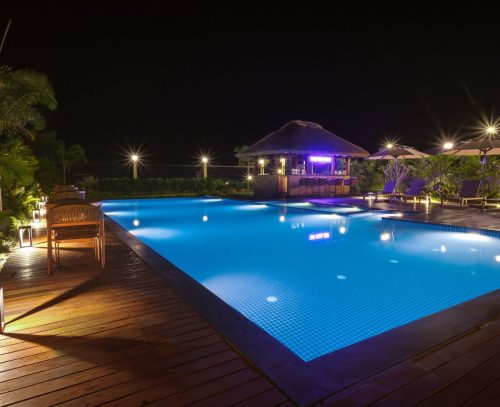 amaari resort swimming pool