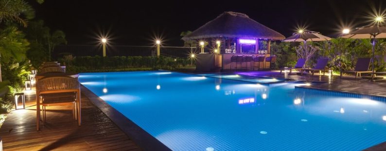amaari resort swimming pool