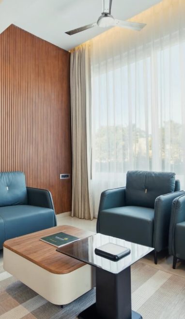 amaari premium suite rooms