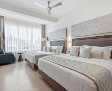 family room amaari resort