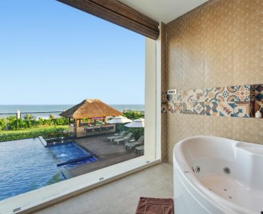 kanyakumari oceanview suite rooms