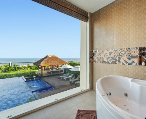 kanyakumari oceanview suite rooms